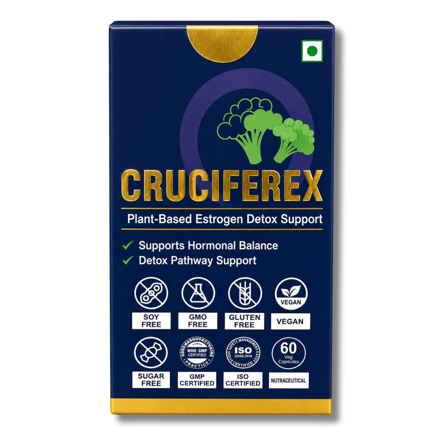 Cruciferex Daily 425