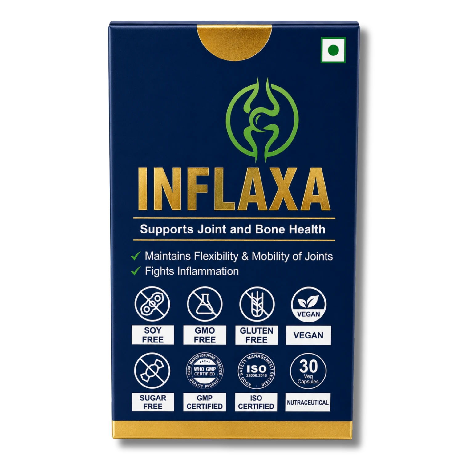 Inflaxa Joint & Bone