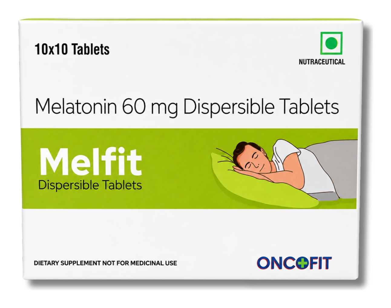 Melfit 60