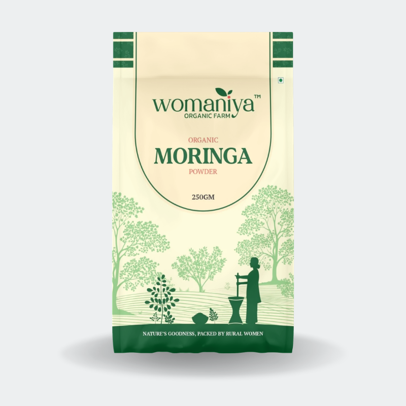 Moringa Powder 250g