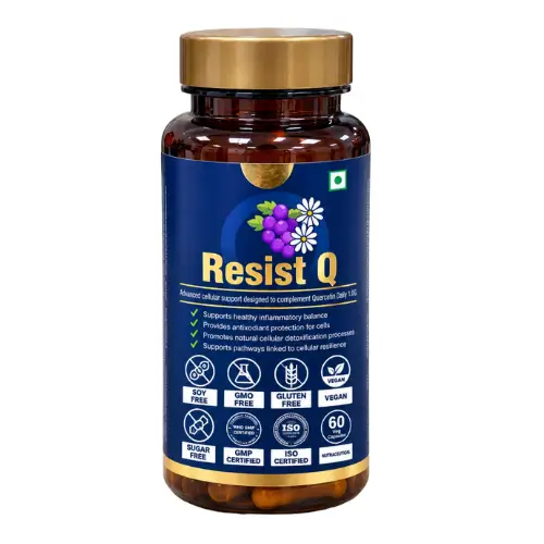 Resist-Q